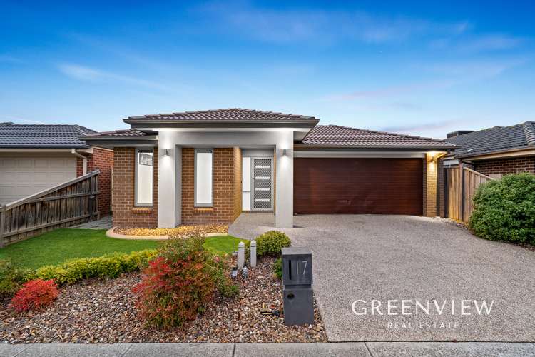 Main view of Homely house listing, 17 Goulburn Street, Cranbourne East VIC 3977