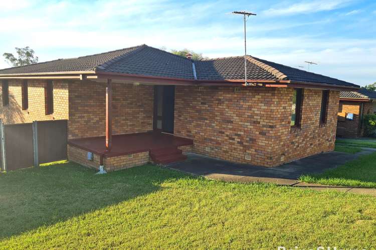 Main view of Homely house listing, 6 Podargus Place, Ingleburn NSW 2565