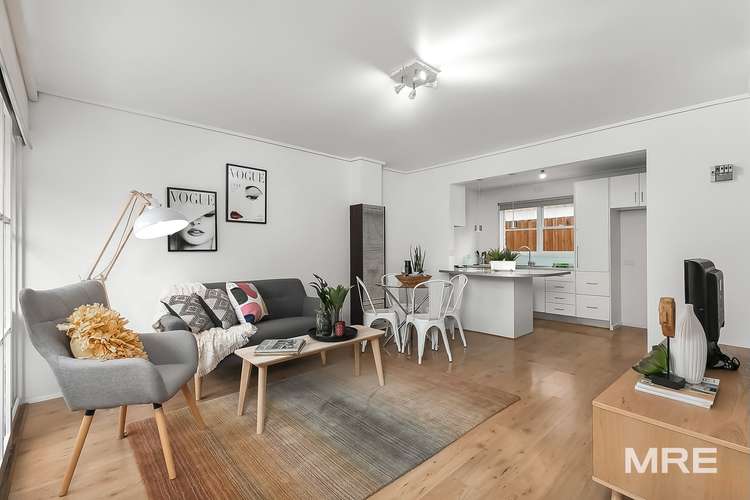 Main view of Homely townhouse listing, 13/247 McKean Street, Fitzroy North VIC 3068