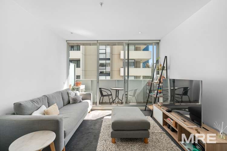 Main view of Homely apartment listing, 417/77 River Street, South Yarra VIC 3141