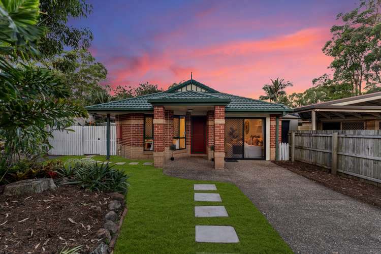 Main view of Homely house listing, 22 Seeana Drive, Mount Cotton QLD 4165