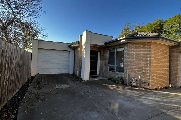 Main view of Homely unit listing, 3/130 Daley Street, Glenroy VIC 3046