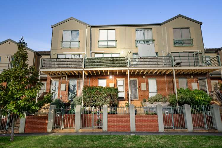 Main view of Homely house listing, 42 Blair Street, Maribyrnong VIC 3032