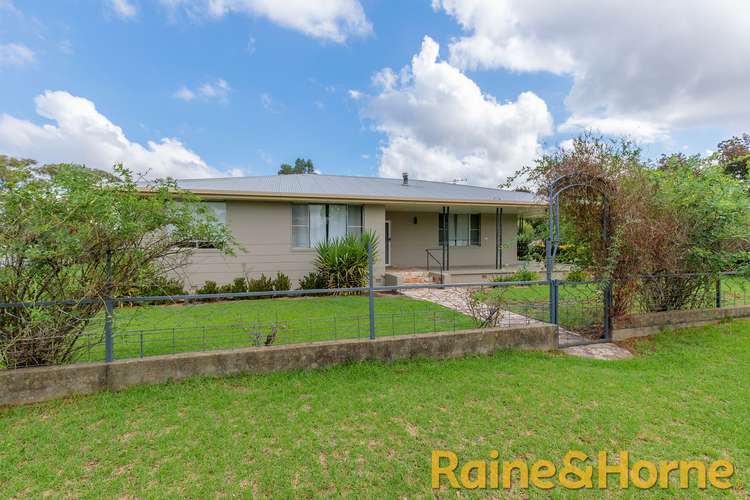 Main view of Homely house listing, 17-19 Wellington Street, Geurie NSW 2818