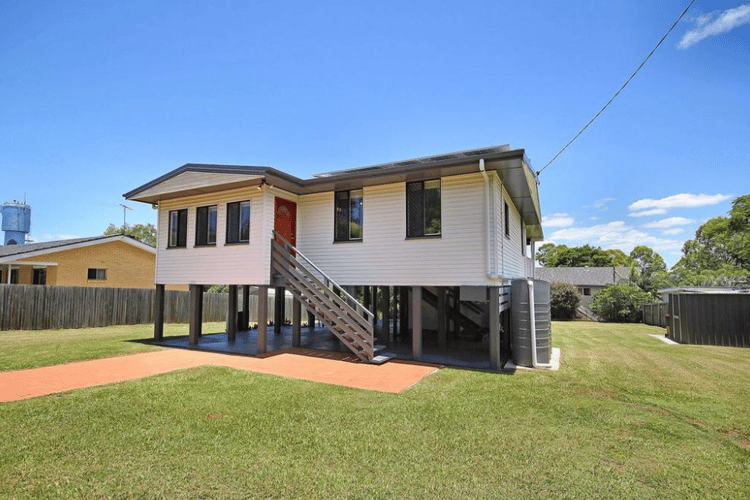 Main view of Homely house listing, 11 Narangba Road, Kallangur QLD 4503