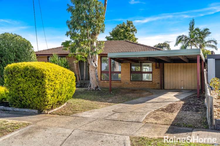 Main view of Homely house listing, 3 Light Court, Sunbury VIC 3429
