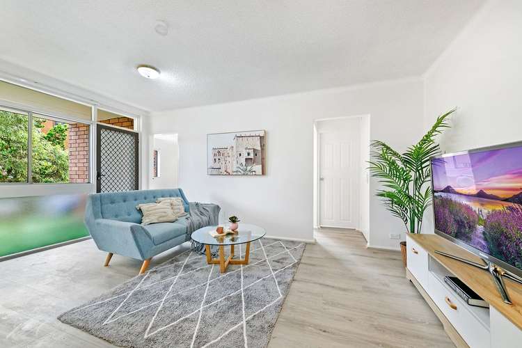 Main view of Homely unit listing, 5/13 Devlin Street, Ryde NSW 2112