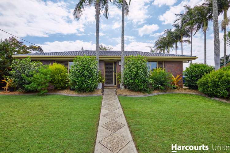 Main view of Homely house listing, 45 Graham Road, Morayfield QLD 4506