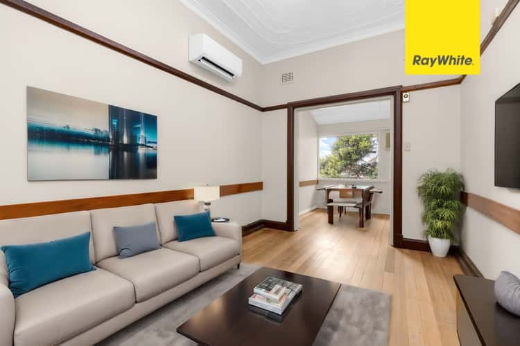 Main view of Homely house listing, 17 Massey Street, Gladesville NSW 2111