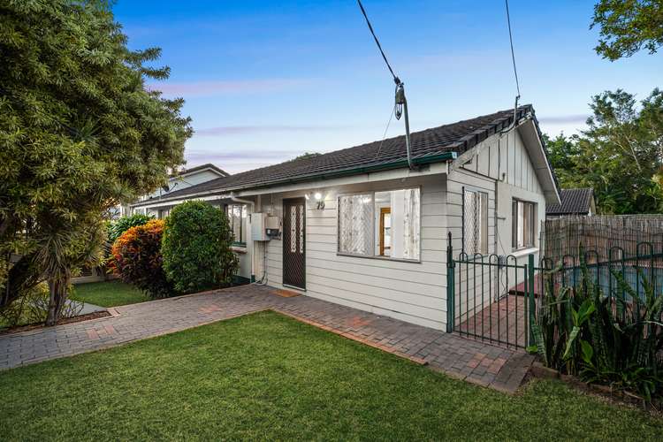 Main view of Homely house listing, 79 Alderwood Street, Acacia Ridge QLD 4110