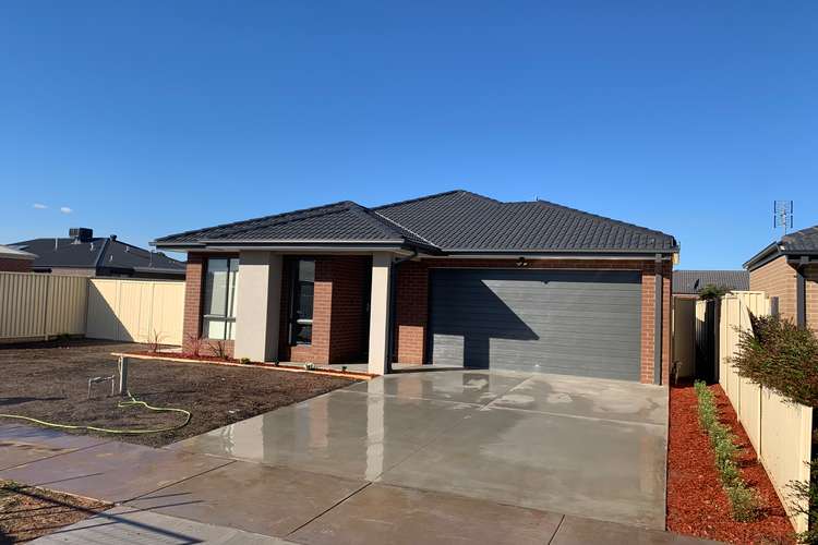 Main view of Homely house listing, 18 Hillsborough Avenue, Shepparton VIC 3630