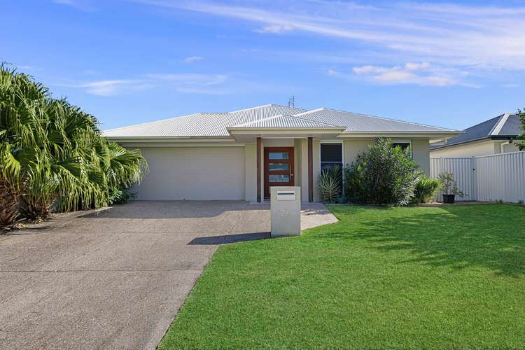 Main view of Homely house listing, 79 Sovereign Circuit, Pelican Waters QLD 4551