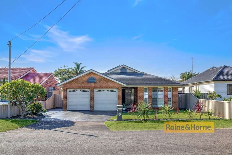 Main view of Homely house listing, 111 Karingi Street, Ettalong Beach NSW 2257