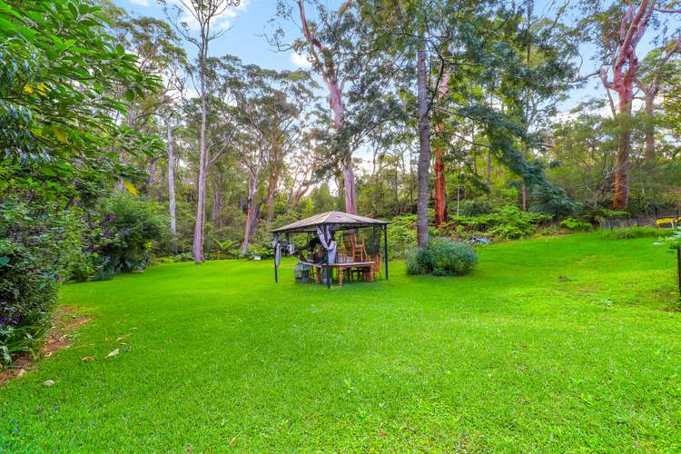 Fifth view of Homely house listing, 27 Mansfield Road, Galston NSW 2159