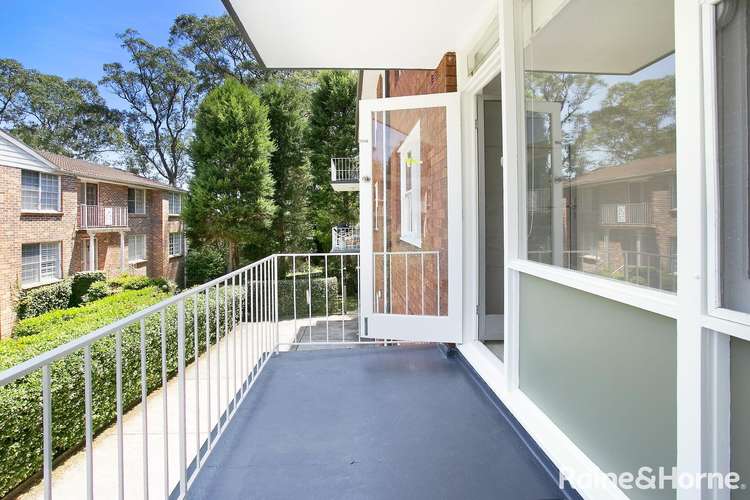 Main view of Homely apartment listing, 9/1679 Pacific Highway, Wahroonga NSW 2076