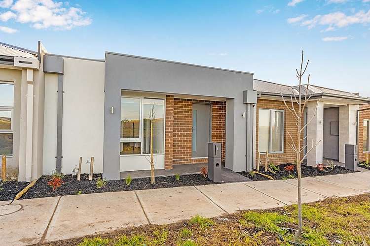 Main view of Homely house listing, 3 Notting Walk, Wyndham Vale VIC 3024