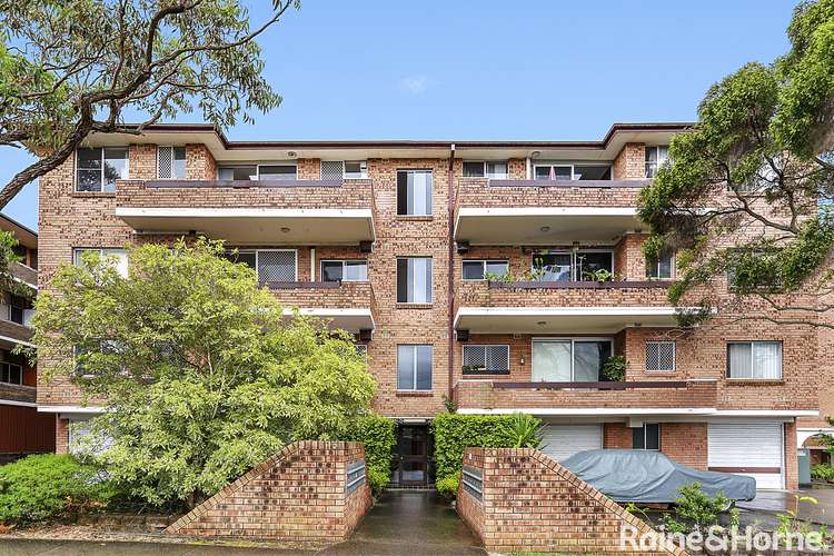 Main view of Homely unit listing, 10/16A-20A French Street, Kogarah NSW 2217
