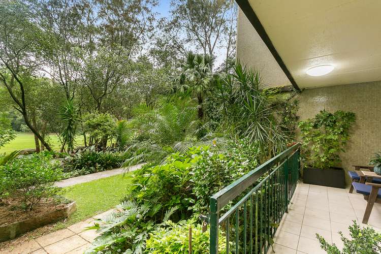 Main view of Homely apartment listing, 25/300B Burns Bay Road, Lane Cove NSW 2066