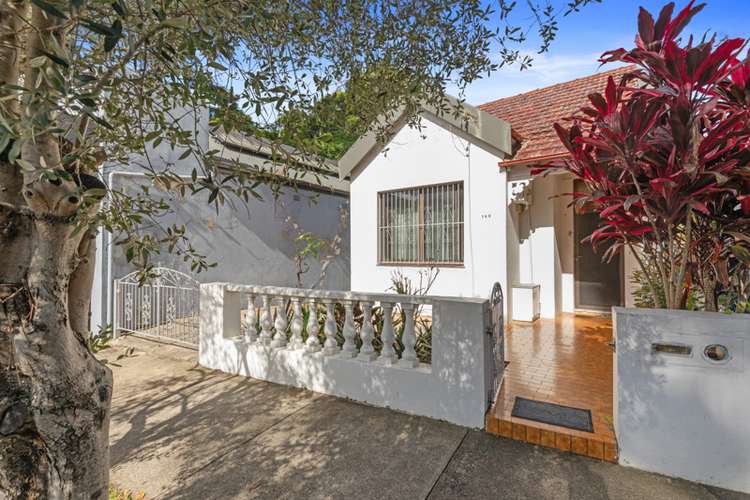 Main view of Homely house listing, 148 Addison Road, Marrickville NSW 2204