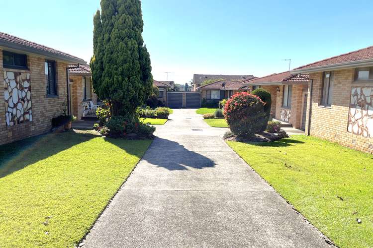 Main view of Homely villa listing, 3/10-12 Regent Street, Bexley NSW 2207