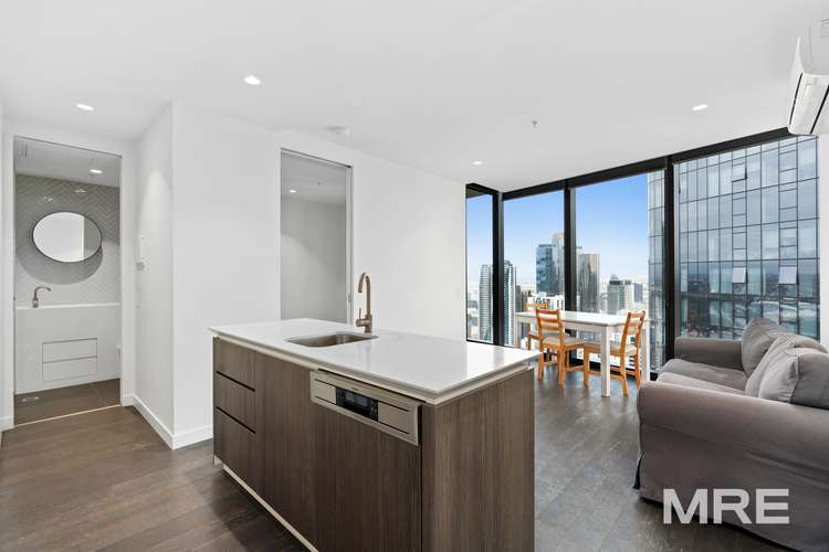 Main view of Homely apartment listing, 5903/135 A'Beckett Street, Melbourne VIC 3000