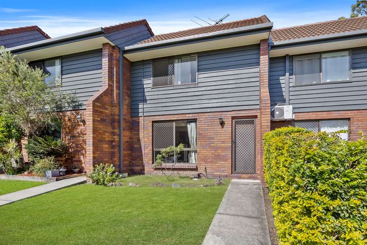 Main view of Homely townhouse listing, 6/138 Fryar Road, Eagleby QLD 4207