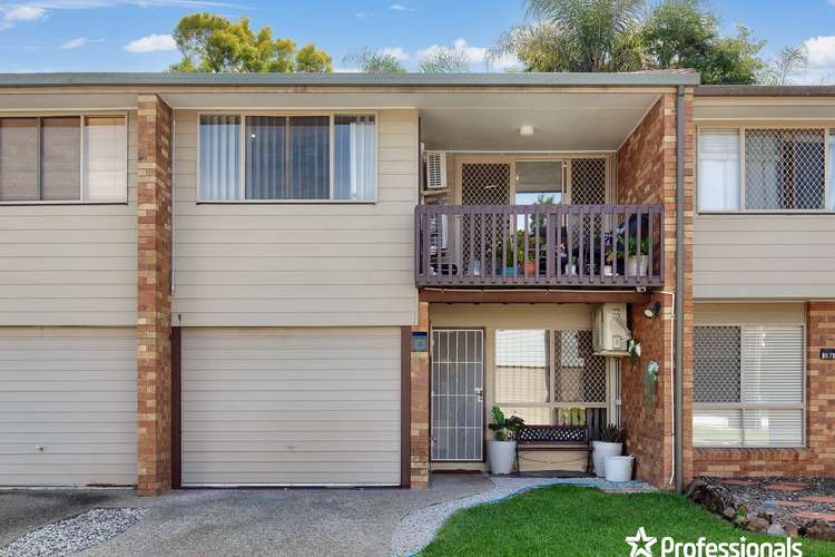 Main view of Homely townhouse listing, 66/38 Grove Avenue, Arana Hills QLD 4054