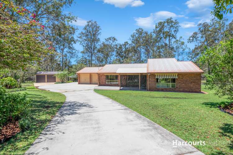 Main view of Homely house listing, 20-22 Arlington Court, Munruben QLD 4125