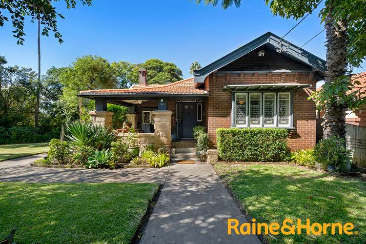 Main view of Homely house listing, 2A Brady Street, Croydon NSW 2132