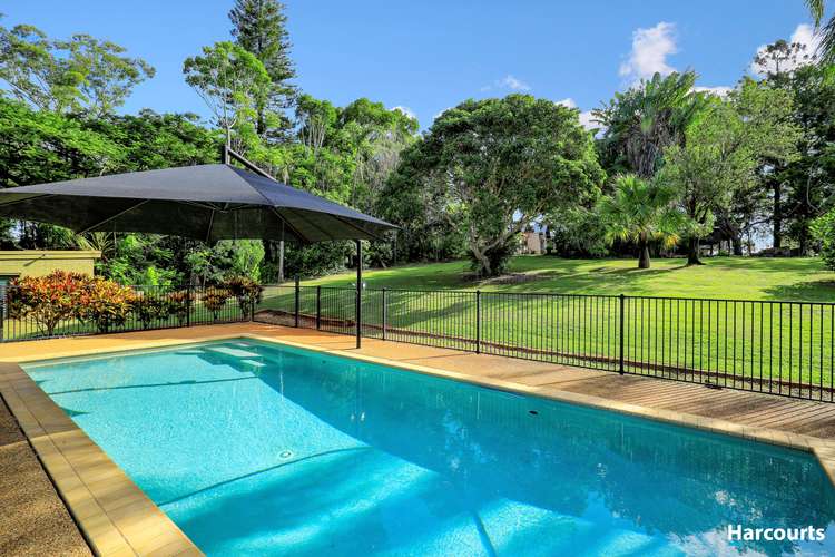 Main view of Homely acreageSemiRural listing, 40 Hillandale Road,, South Bingera QLD 4670