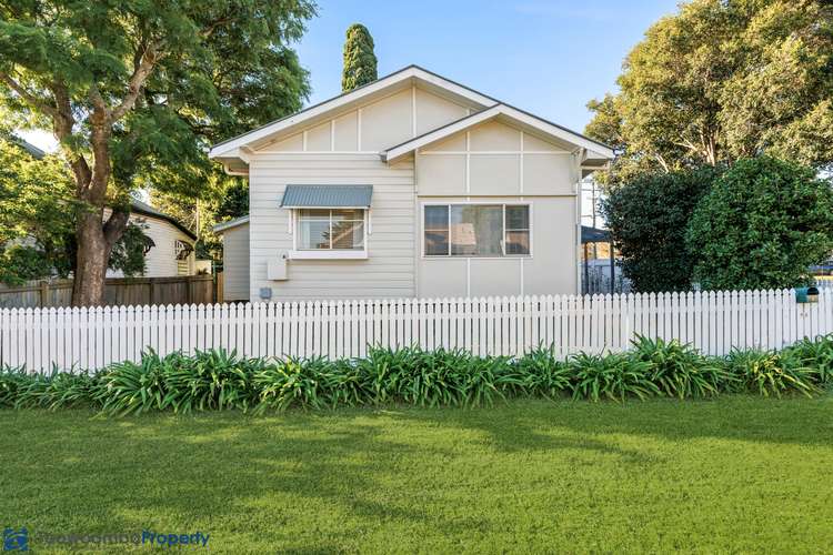 Main view of Homely house listing, 1 French Street, East Toowoomba QLD 4350