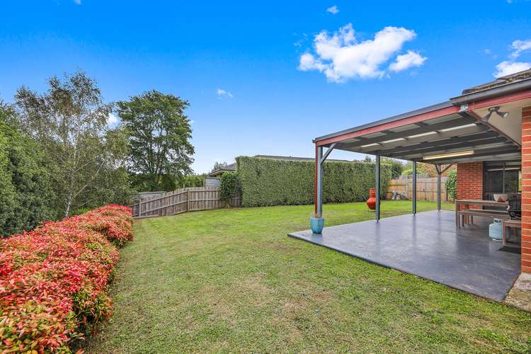Main view of Homely house listing, 3 Mount Worth Court, Warragul VIC 3820