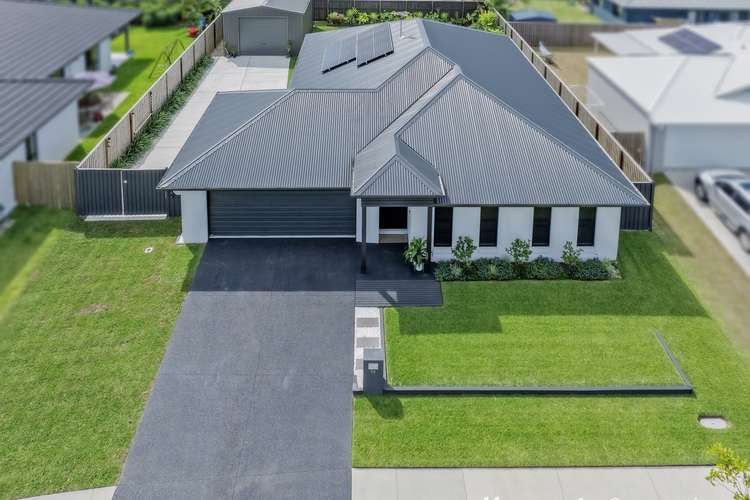 Main view of Homely house listing, 56 Foxglove Street, Caboolture QLD 4510