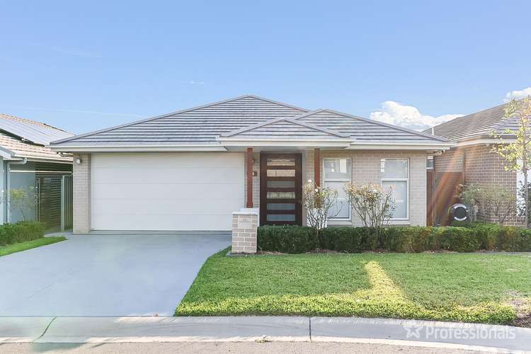 Main view of Homely house listing, 78 Radisich Loop, Oran Park NSW 2570