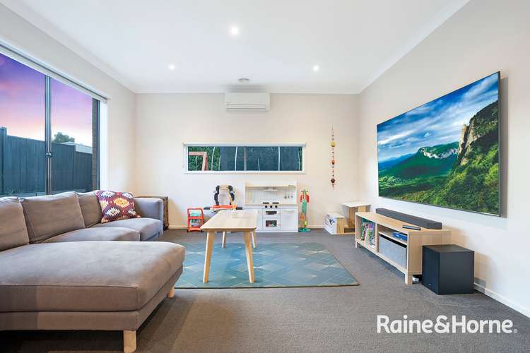 Sixth view of Homely house listing, 3 Ocean Bend, Pakenham VIC 3810