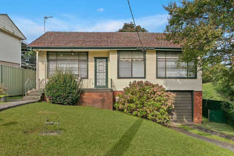 Main view of Homely house listing, 35 Beveles Avenue, Unanderra NSW 2526