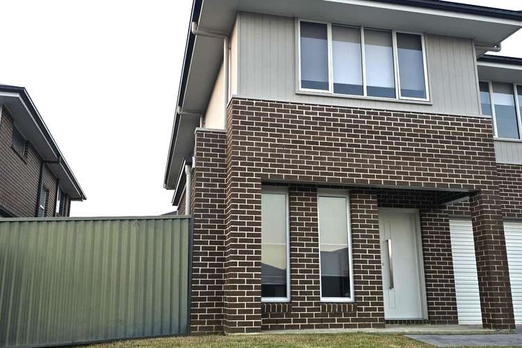 Main view of Homely house listing, 5 Rush Street, Leppington NSW 2179