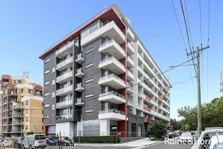 25/44-50 Cooper Street, Strathfield NSW 2135