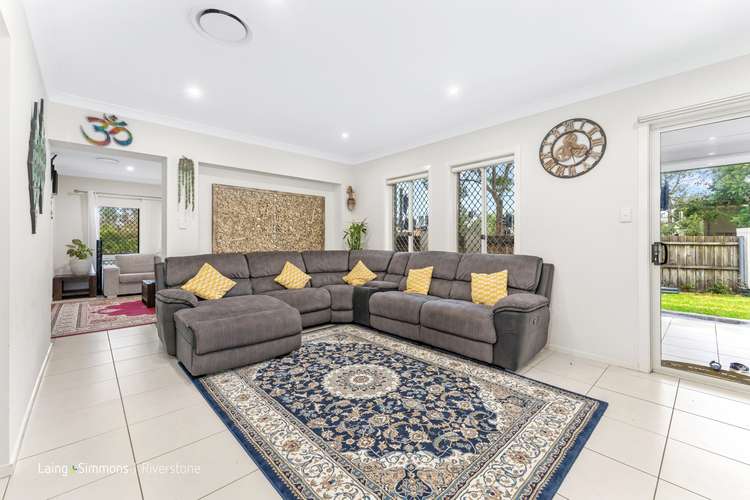 Third view of Homely house listing, 14 Lyrebird Crescent, The Ponds NSW 2769