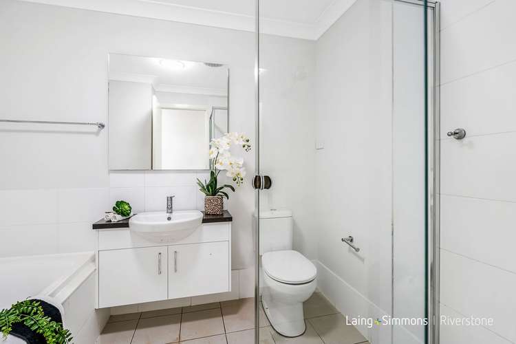 Fifth view of Homely house listing, 14 Lyrebird Crescent, The Ponds NSW 2769