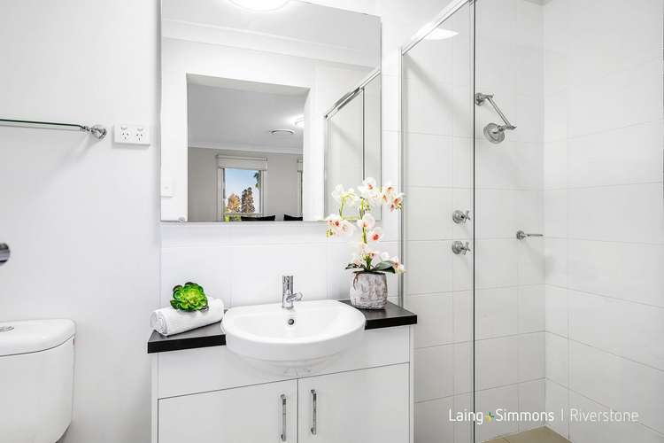 Seventh view of Homely house listing, 14 Lyrebird Crescent, The Ponds NSW 2769