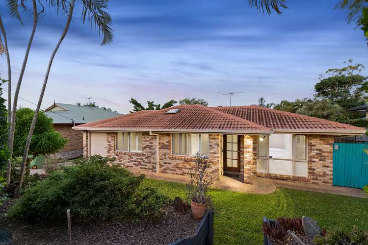 Main view of Homely house listing, 20 Bowers Road South, Everton Hills QLD 4053