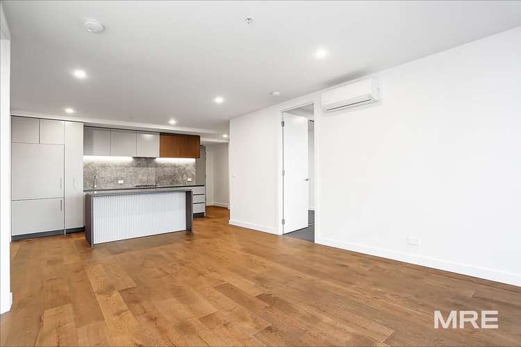 Main view of Homely apartment listing, 1114/23 Batman Street, West Melbourne VIC 3003