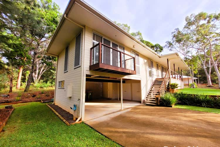 Main view of Homely house listing, 17 Hemp Hill Road, Russell Island QLD 4184