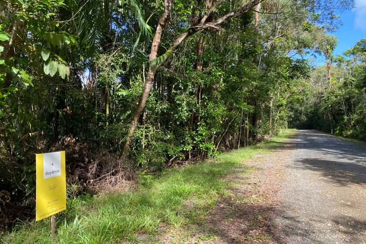 Main view of Homely residentialLand listing, Lot 211 Teak Road, Cow Bay QLD 4873