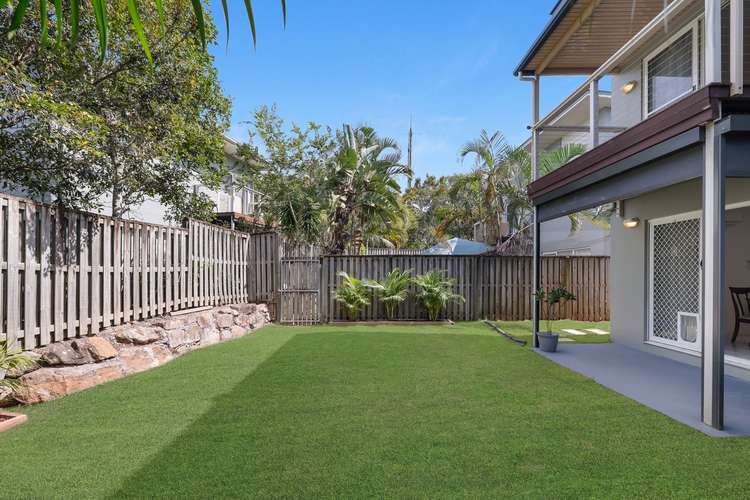 96/1 Sauvignon Parade, Upper Coomera QLD 4209