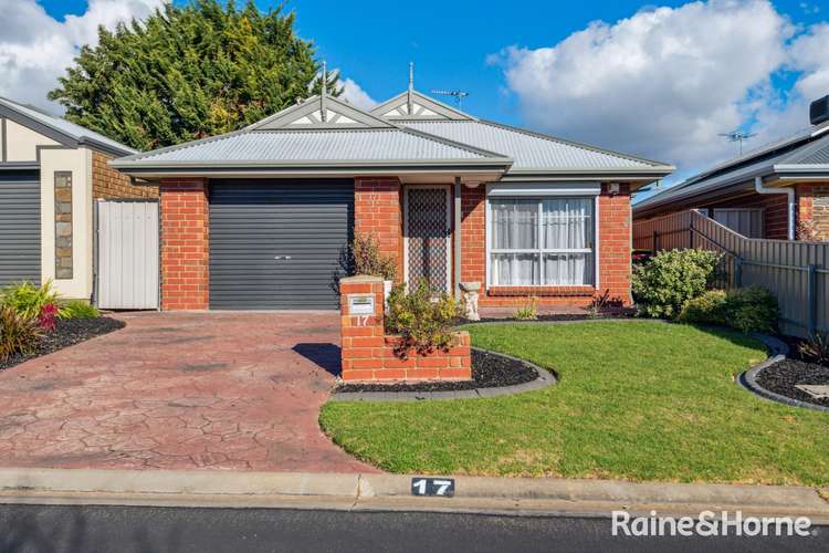 Main view of Homely house listing, 17 Windlass Square, Seaford Rise SA 5169