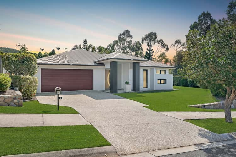 1 Macleay Circuit, Upper Coomera QLD 4209