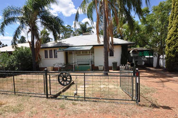 Main view of Homely house listing, 22 Elizabeth Crescent, Cobar NSW 2835