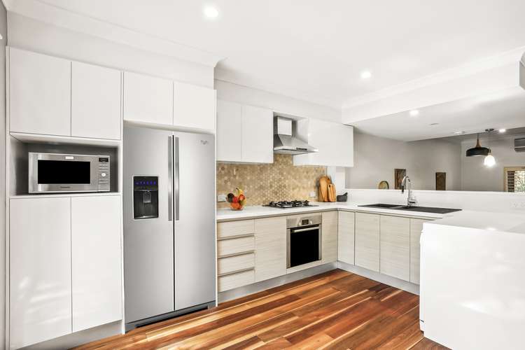 Fourth view of Homely townhouse listing, 4/9-11 Kitchener Road, Artarmon NSW 2064